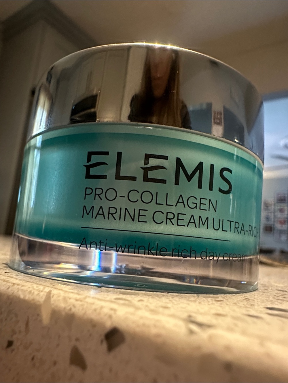 ELEMIS Pro-Collagen Marine Cream Ultra-Rich NEW 30ml 1 fl oz
